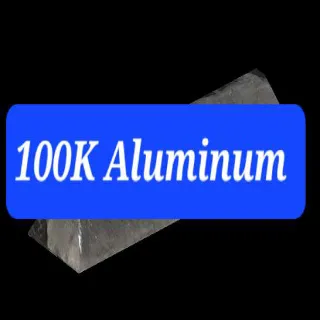 Aluminum