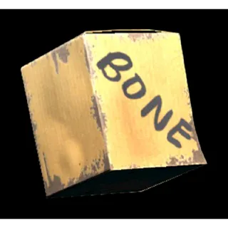 Junk | 5k Bone Shards