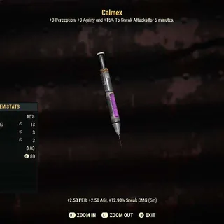 1K Calmex