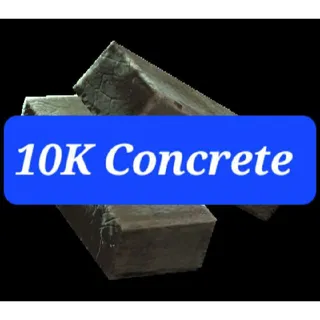 Concrete