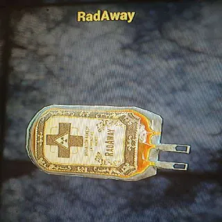 Aid | 100 Radaway