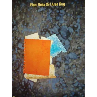 Plan | Nuka Girl Area Rug