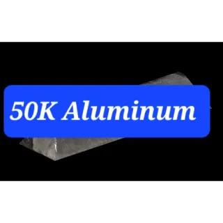 Aluminum