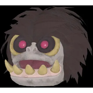 Apparel | Grafton Monster Mask