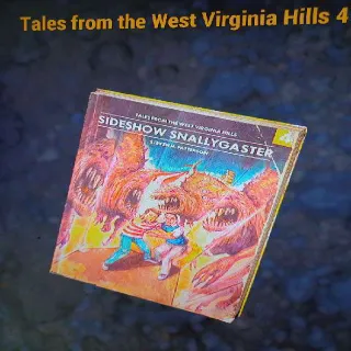 Aid | 100 West Virginia 4