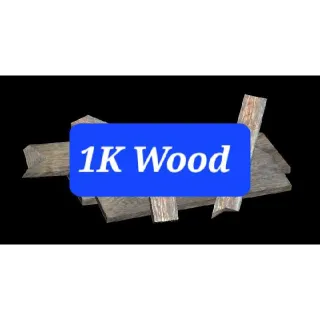 Wood