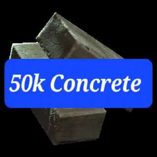 Junk | Concrete