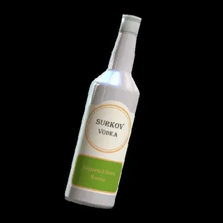 200 Vodka