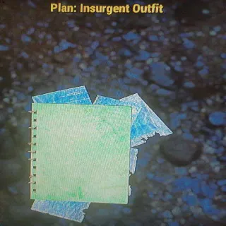 Plan | Insurgent Outfit