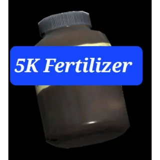 Fertilizer
