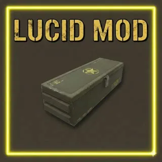 5x Lucid Mods