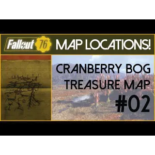 1K Cranberry Bog 2