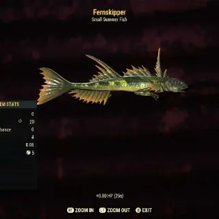Fernskipper