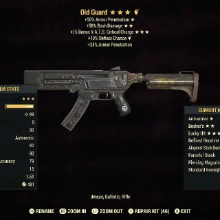 Old Guard
