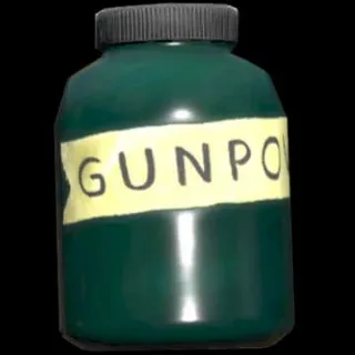 5k Gunpowder