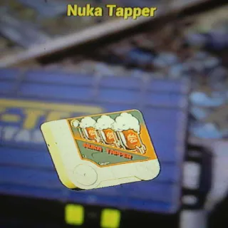 Other | Nuka Tapper