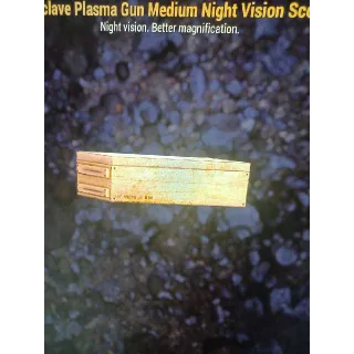 Other | Enclave Medium Night Vis