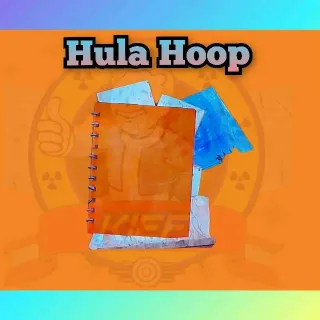 Hula Hoop