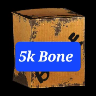 Junk | Bone