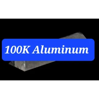 Aluminum