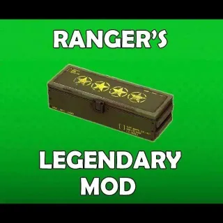Ranger's Mod