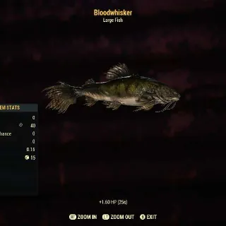 Bloodwhisker