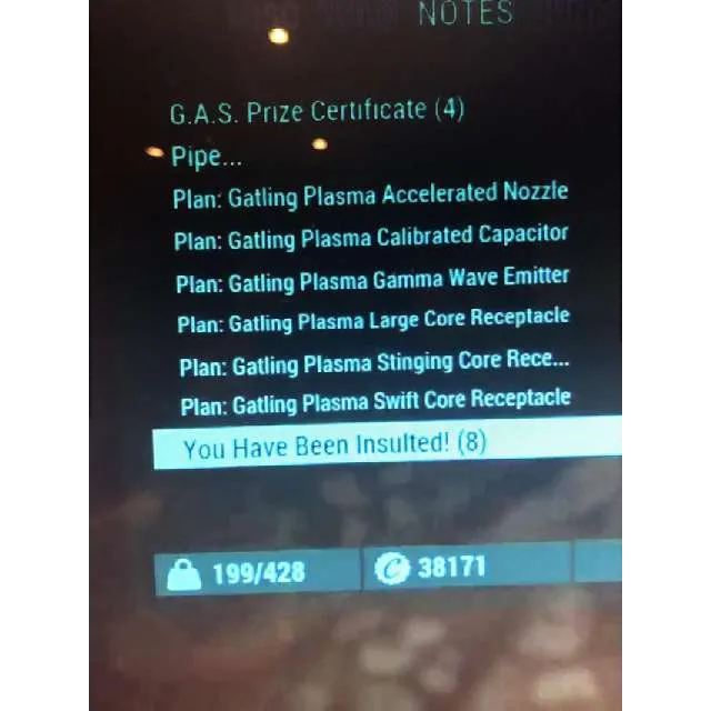 รายการภาพถ่าย