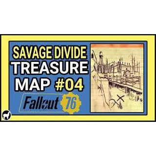 1K Savage Divide 4