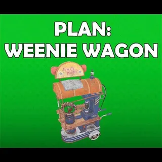 Weenie Wagon