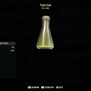 1K Toxic Goo