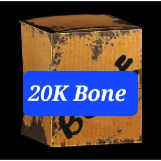 Junk | Bone