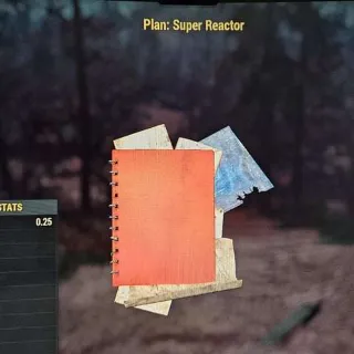 Super Reactor