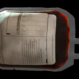 1K Blood Pack
