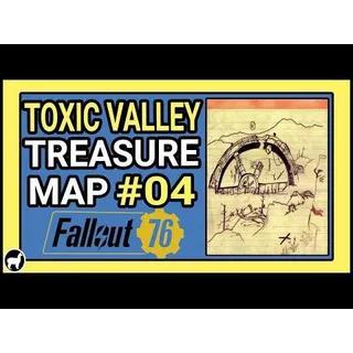 Other | 1K Toxic Valley Map 4
