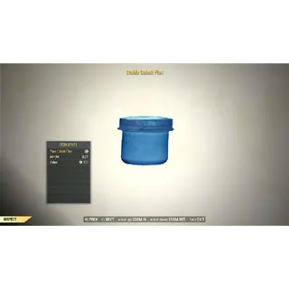10K Cobalt Flux