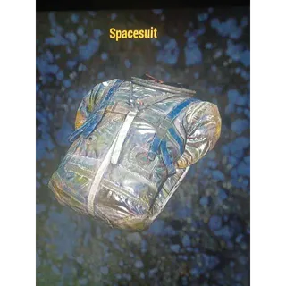 Apparel | Spacesuit Set