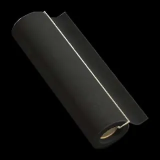 5k Raw Rubber
