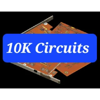 Junk | Circuits