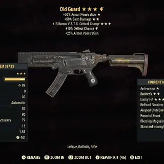 Old Guard