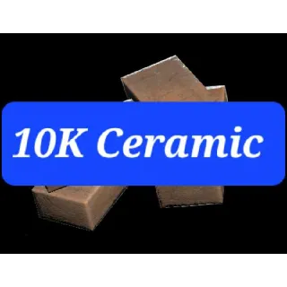 Ceramic