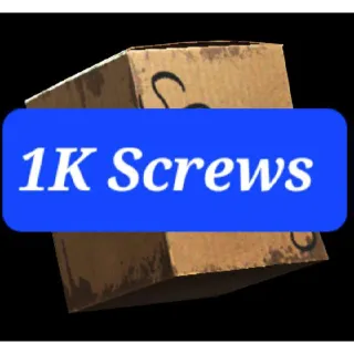 Screws