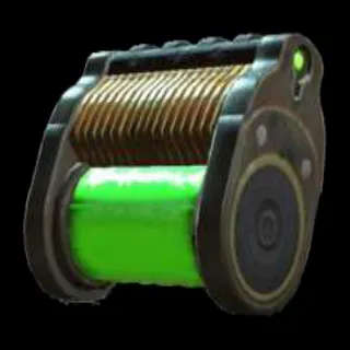 Ammo | Plasma Cartridge 50k