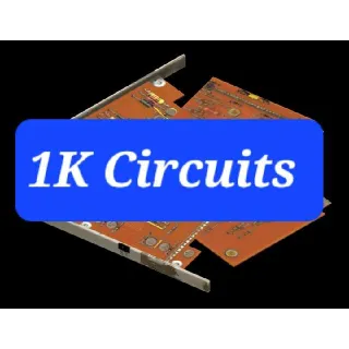 Circuits