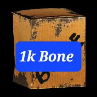 Junk | Bone