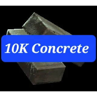 Concrete