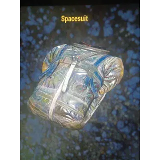 Apparel | Spacesuit Set