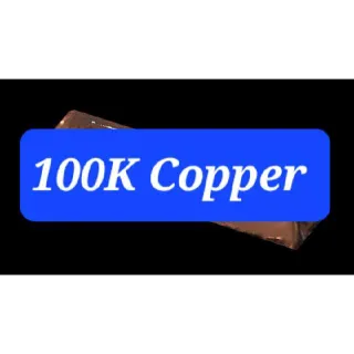 Copper