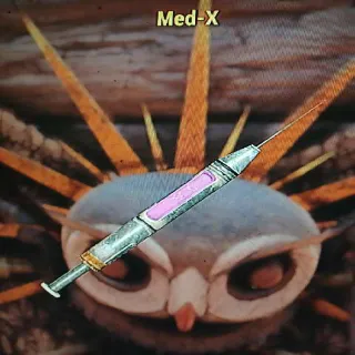 Aid | 100 Med-X