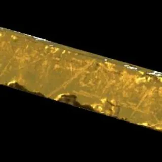 1K Gold Scrap