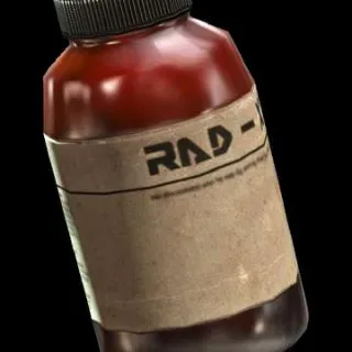 1K Rad-X Diluted